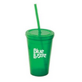 16 Oz. Economical Insulated Tumbler